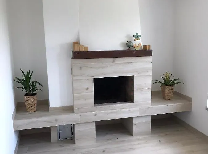 Soukromý S Kuchyní A Koupelnou V řadovce Quarto em Acomodações Particulares Nove Mesto na Morave