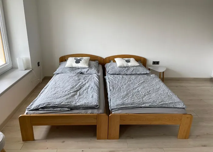 Soukromy S Kuchyni A Koupelnou V Radovce Privat bolig